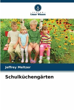 Cover Schulküchengärten