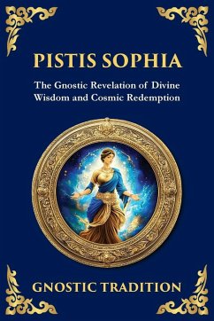 Cover Pistis Sophia