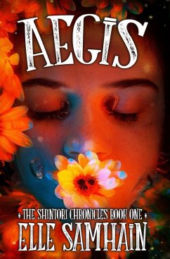 Aegis - Samhain, Elle