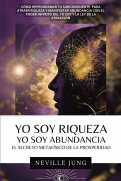 Cover Yo Soy Riqueza