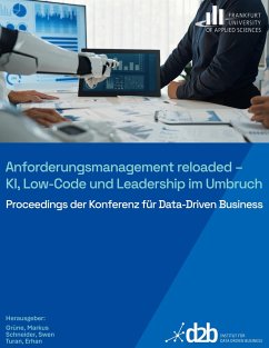 Anforderungsmanagement reloaded