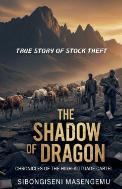 Cover The Shadow Of Dragon