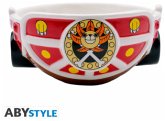 ONE PIECE - 3D Bowl - Thousand Sunny