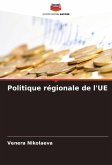 Politique régionale de l'UE