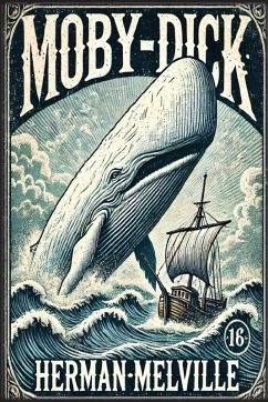 Cover Moby Dick