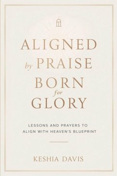 Cover Aligned by Praise & Born for Glory