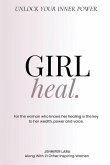 Girl, Heal