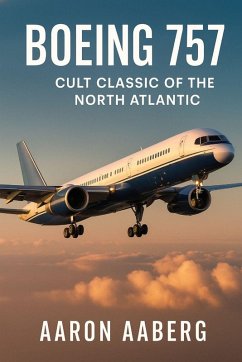 Cover Boeing 757