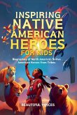 Inspiring Native American Heroes For Kids