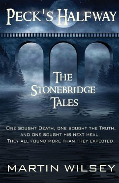 Peck's Halfway - Wilsey, Martin