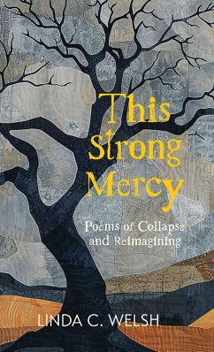 Cover This Strong Mercy
