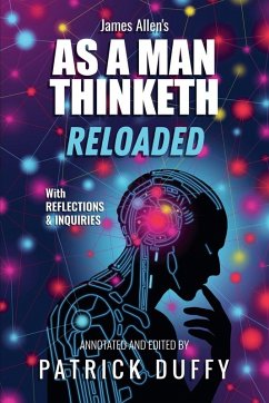Cover As A Man Thinketh Reloaded