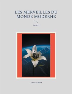 Cover Les Merveilles du Monde Moderne