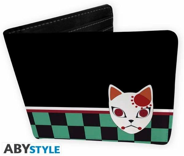 DEMON SLAYER - Wallet 