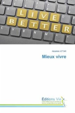 Cover Mieux vivre