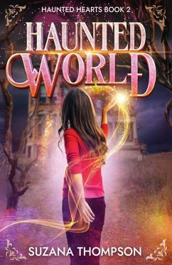 Cover Haunted World
