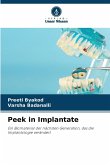 Peek in Implantate Peek in Implantate