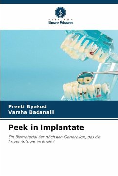 Cover Peek in Implantate
