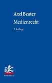 Medienrecht Medienrecht