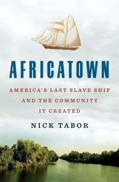 Cover Africatown