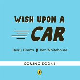 Wish Upon a Car (eBook, ePUB)