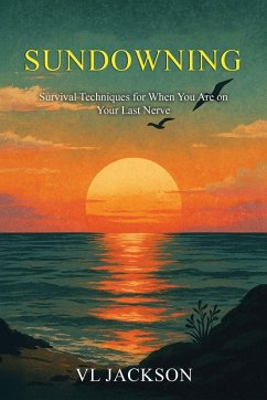 Sundowning - Jackson, Vl Sundowning - Jackson, Vl