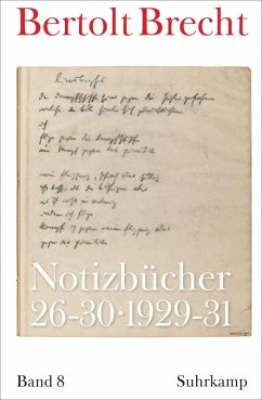 Cover Notizbücher