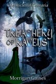 Treachery of Ravens