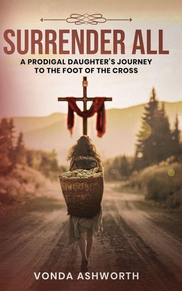 Surrender All Surrender All