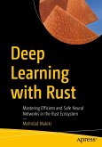 Deep Learning with Rust
