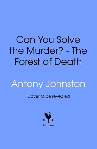 Can You Solve the Murder? - The Forest of Death (eBook, ePUB)