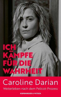 Cover Ich kämpfe für die Wahrheit