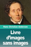 Livre d'images sans images Livre d'images sans images