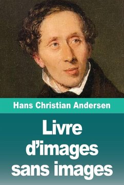 Cover Livre d'images sans images