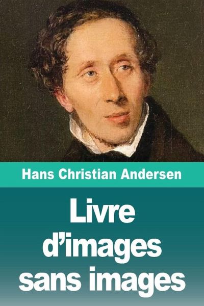 Livre d'images sans images Livre d'images sans images
