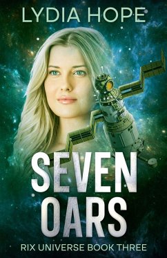 Cover Seven Oars