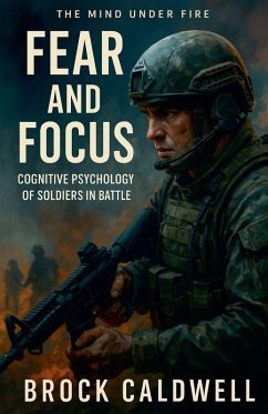 Cover Fear and Focus