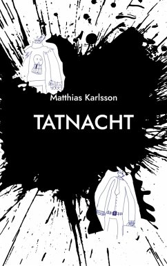 Cover Tatnacht