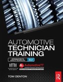 Automotive Technician Training Automotive Technician Training