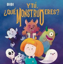 Y Tu, Que Monstruo Eres? - Bibi