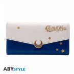 SAILOR MOON - Zip Purse 