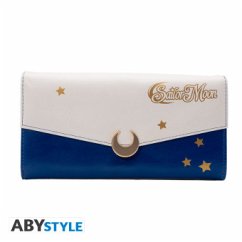 SAILOR MOON - Zip Purse  Cover SAILOR MOON - Zip Purse