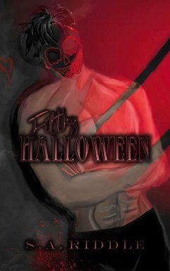 Filthy Halloween Cover Filthy Halloween
