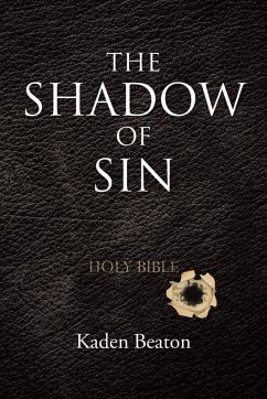 Cover The Shadow of Sin