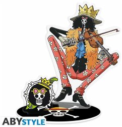 Cover ONE PIECE - Acryl® - Brook