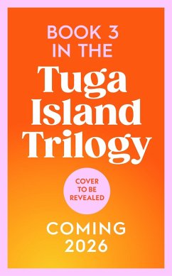 Cover Welcome to Glorious Tuga: Book 3 (eBook, ePUB)