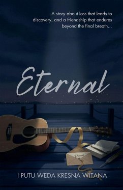 Eternal - Witana, I Putu Weda Kresna