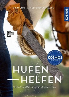 Cover Hufen helfen