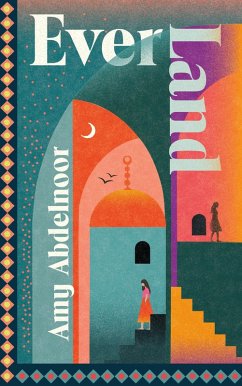 Cover Ever Land (eBook, ePUB)