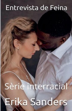 Cover Entrevista de Feina